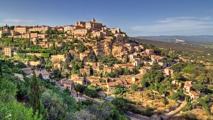 Gordes