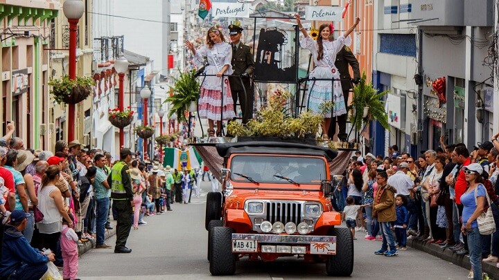 Manizales