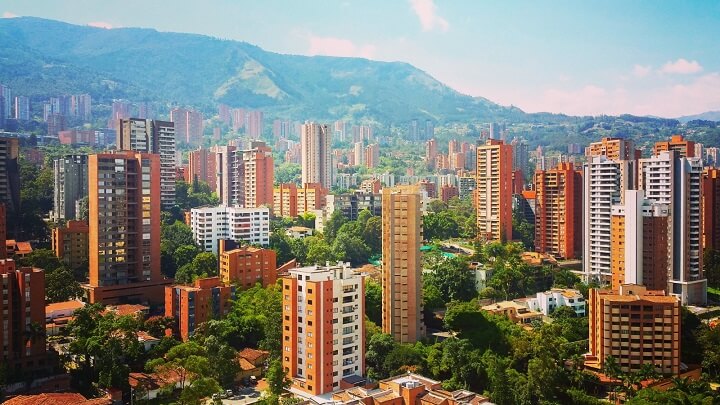 Medellin