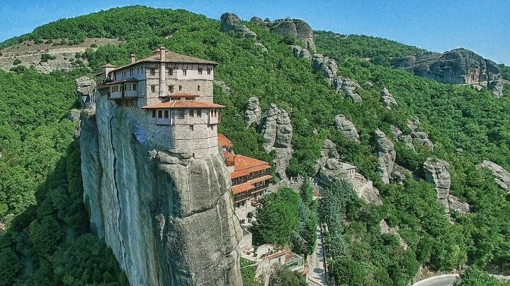 Meteora