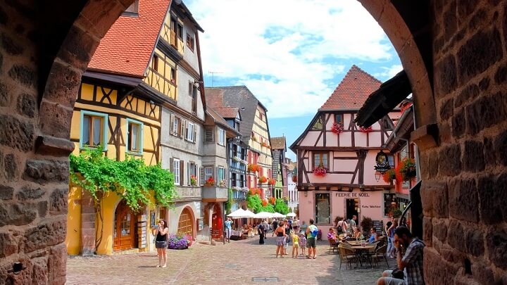 Riquewihr