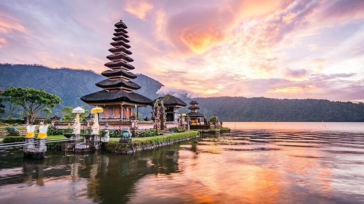 Bali-Indonesia