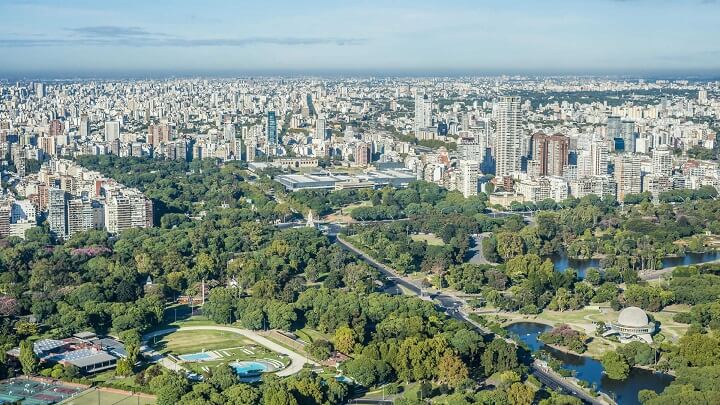 Buenos-Aires