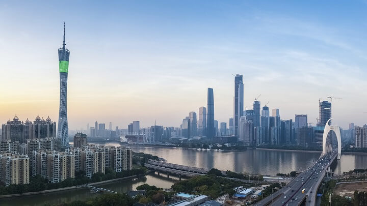 Guangzhou