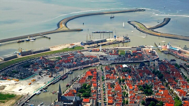 Harlingen