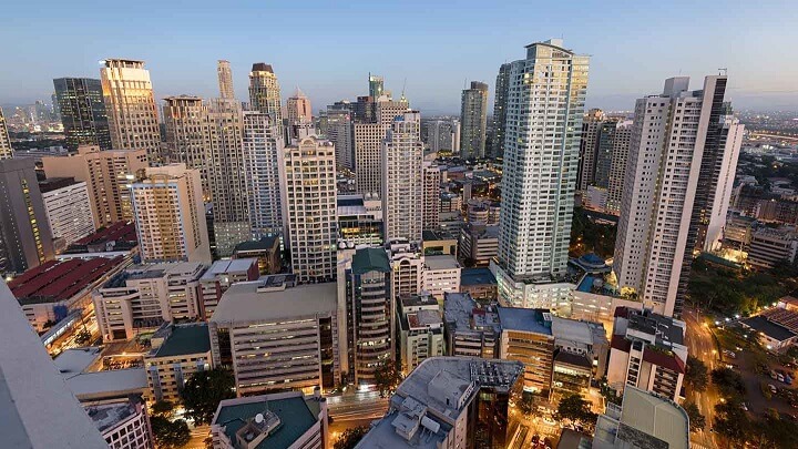 Manila