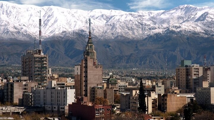 Mendoza