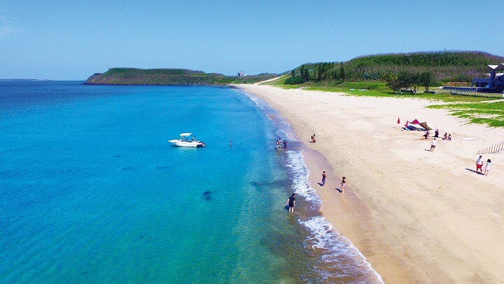 Penghu-playa