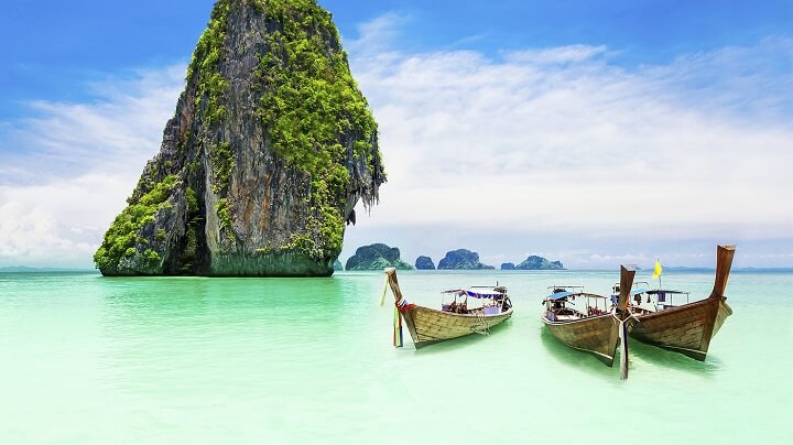 Phuket-Tailandia