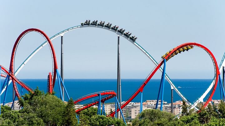 PortAventura-atraccion