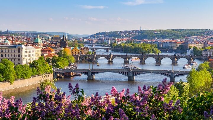 Praga