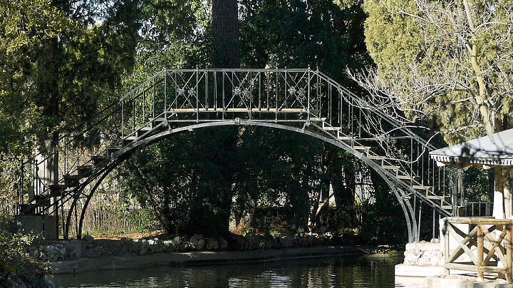 Puente-El-Capricho