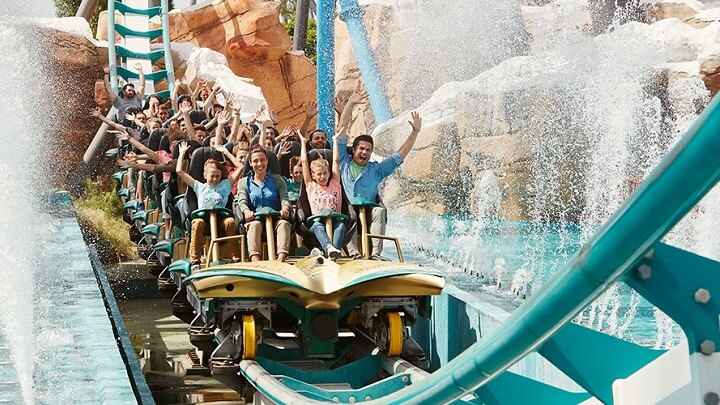 Shambhala-PortAventura