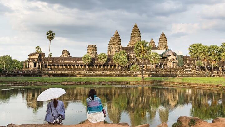 Siem-Reap