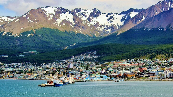 Ushuaia