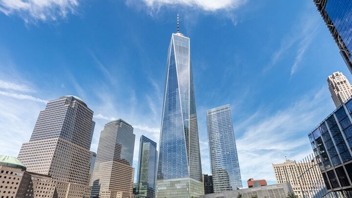 World-Trade-Center