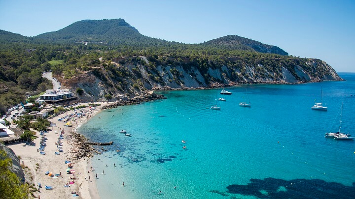 Cala-dHort