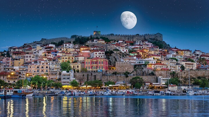 Kavala