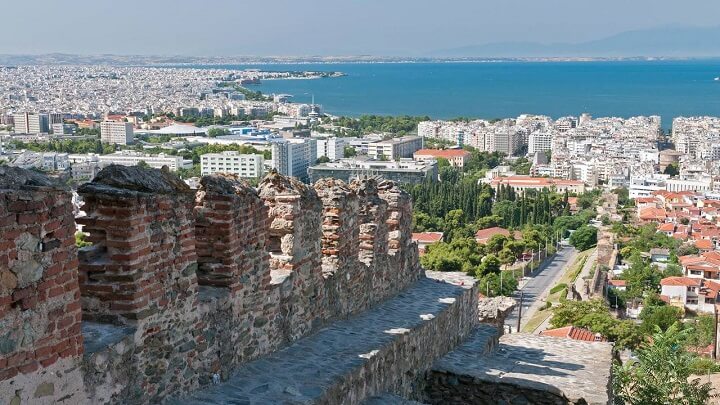 Salonica