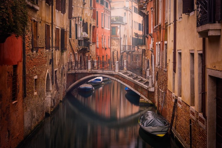 Venecia