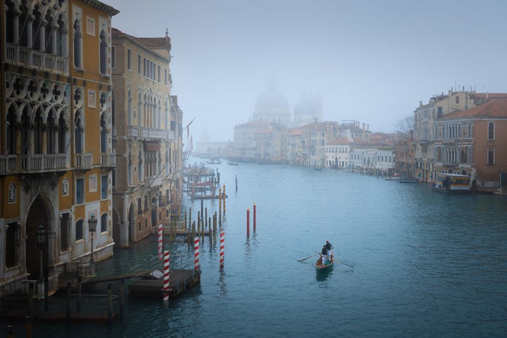 Venecia