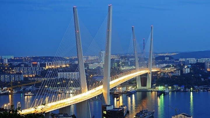 Vladivostok