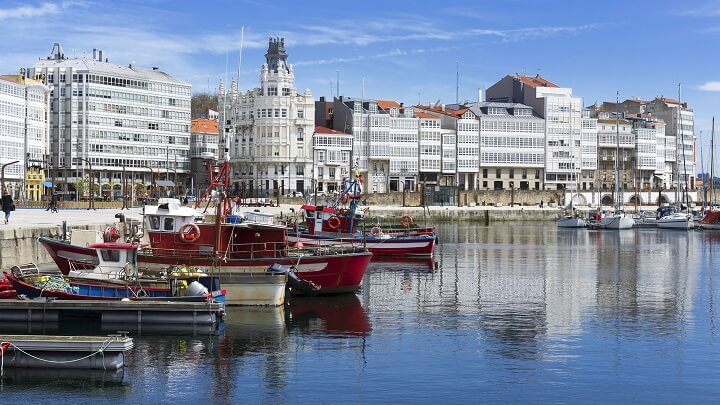 A-Coruna