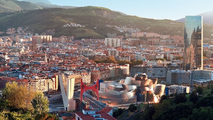 Bilbao