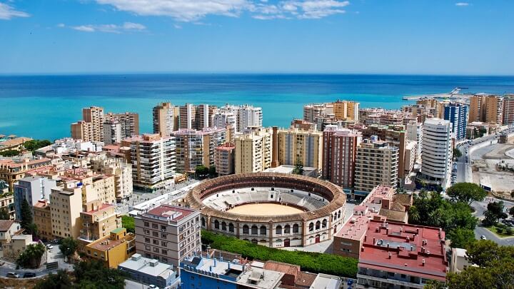 Malaga