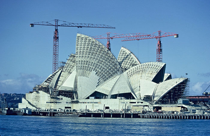 Opera-de-Sidney