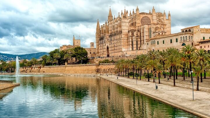 Palma-de-Mallorca