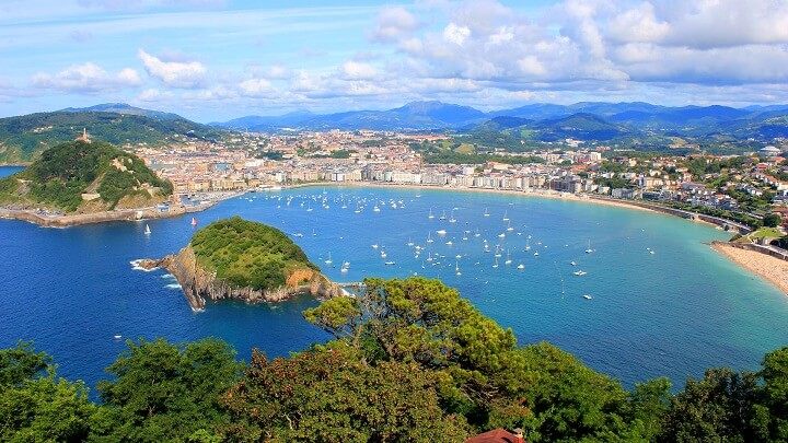 San-Sebastian