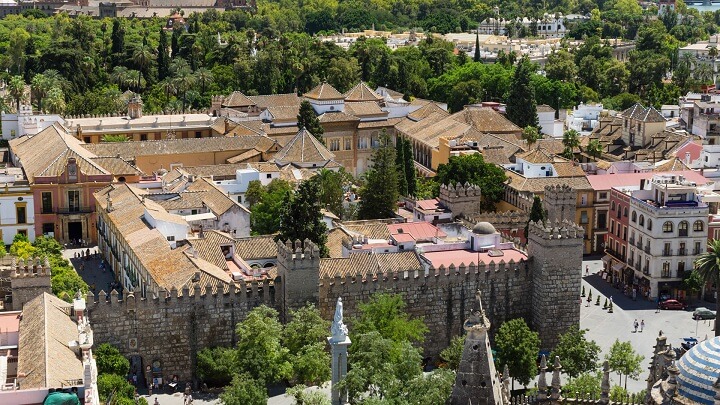 Sevilla