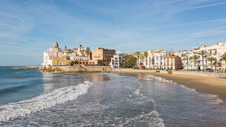 Sitges