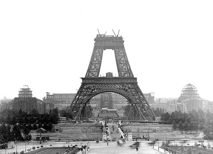 Torre-Eiffel