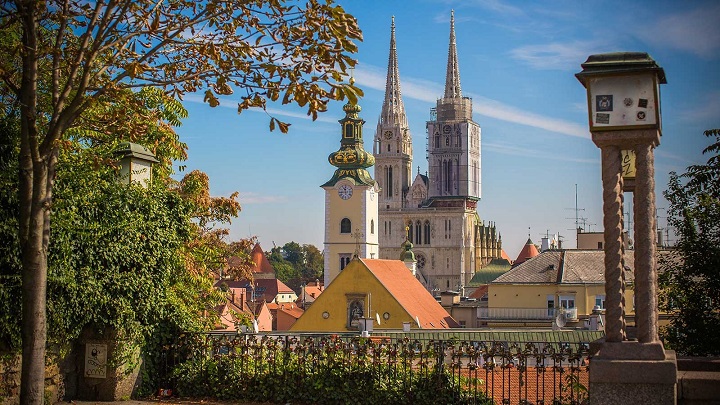 Zagreb