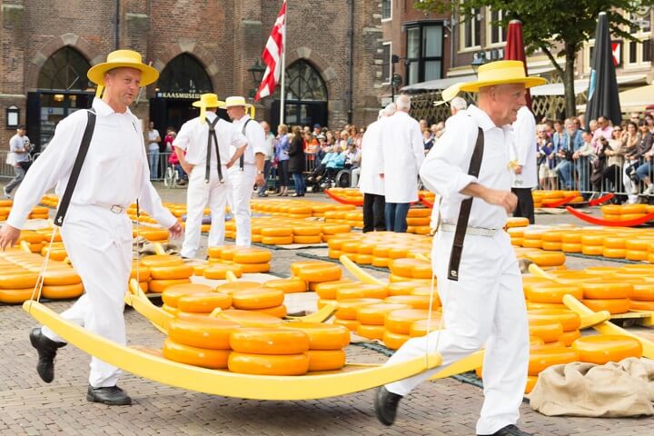 queso-Holanda