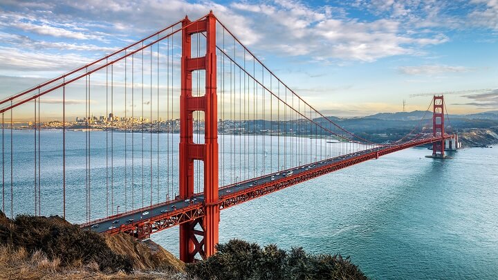 Golden-Gate-San-Francisco