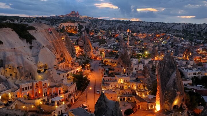 Goreme