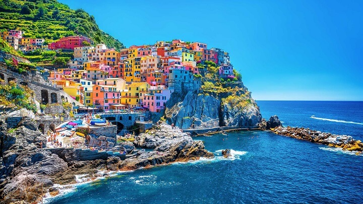 Manarola