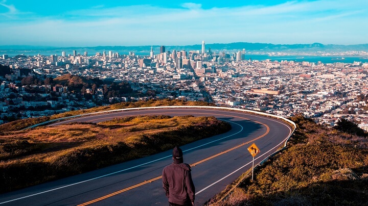 San-Francisco-California