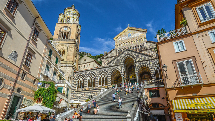 amalfi