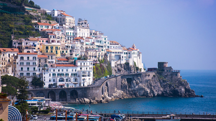 amalfi