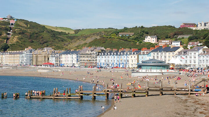 Aberystwyth