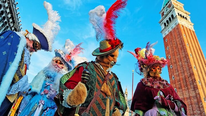 Carnaval-de-Venecia