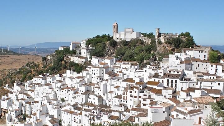 Casares