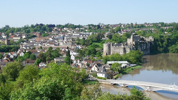 Chepstow