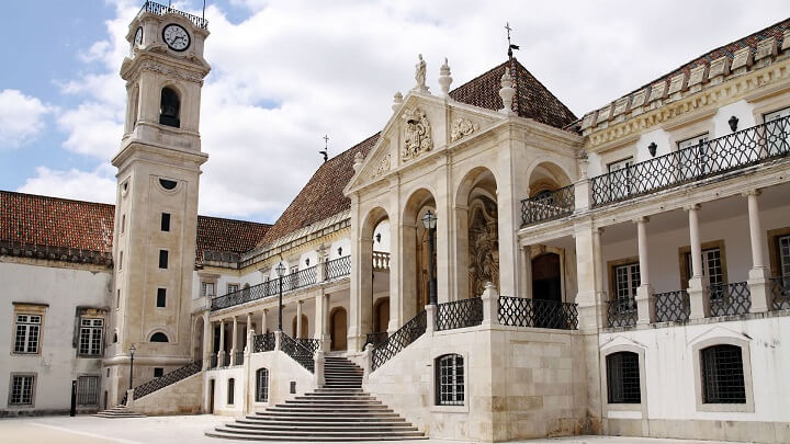 Coimbra