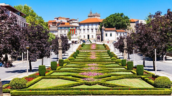 Guimaraes