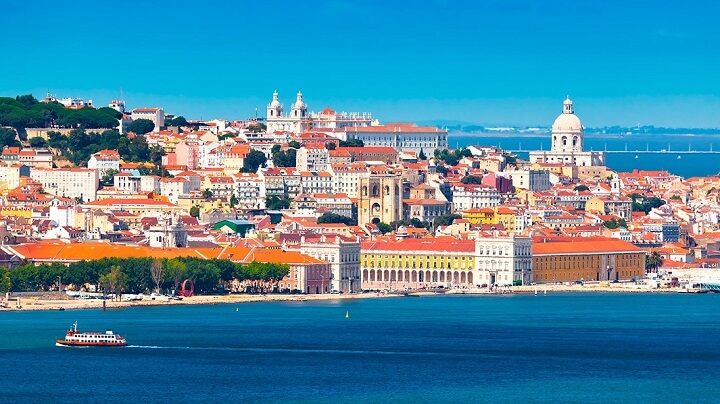 Lisboa-costa